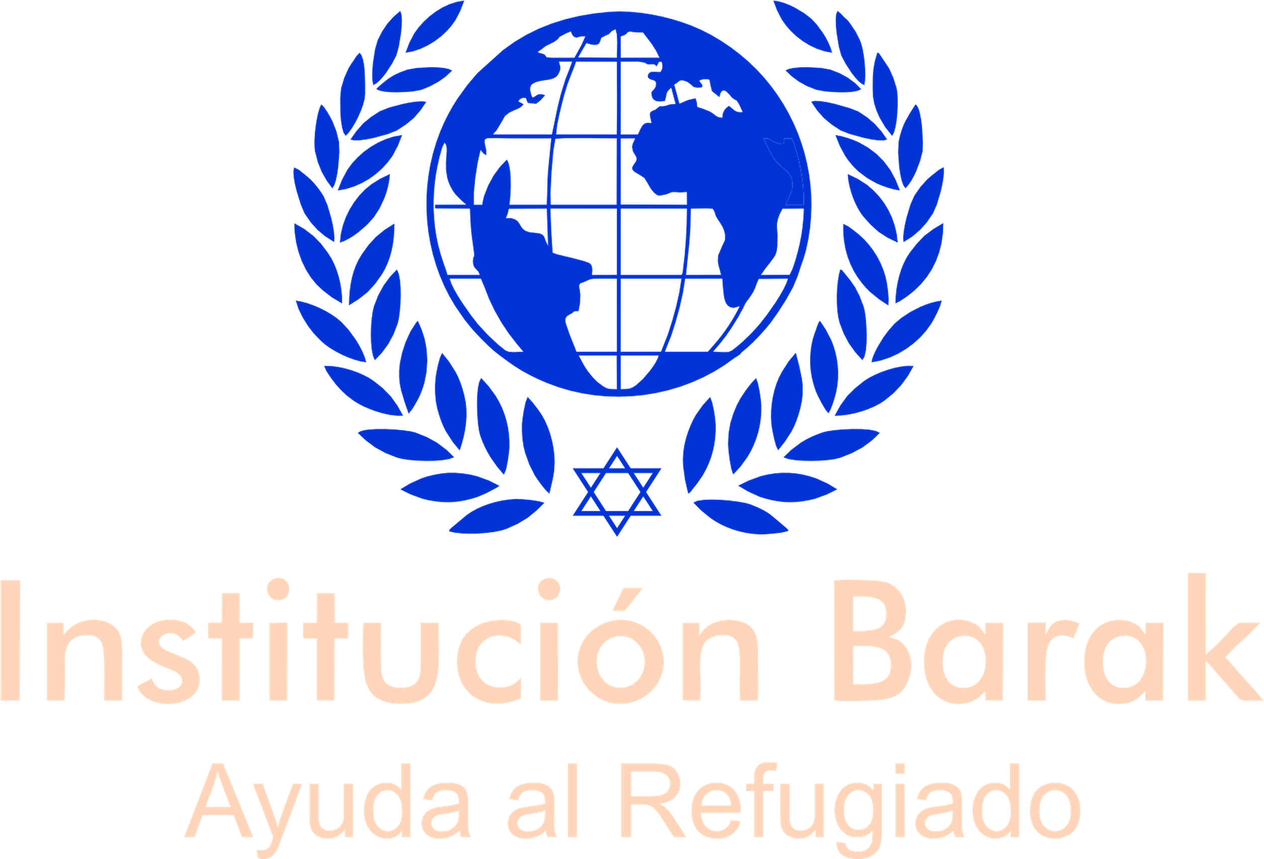 Logo Institución Barak